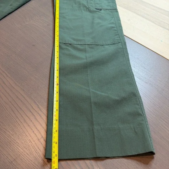 TRU-SPEC Women 6 Tactical Pants Polyester Cotton Pockets - Picture 6 of 10